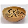 Image 1 : Hopi Indian Pottery Bowl Pot