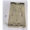 Image 2 : Victorian Antique EPNS Cigarette Box