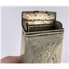 Image 8 : Victorian Antique EPNS Cigarette Box