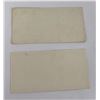 Image 2 : 1951 Coca Cola Coke Ink Blotters Canadian