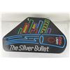 Image 5 : Coors Light Silver Bullet Lighted Bar Sign
