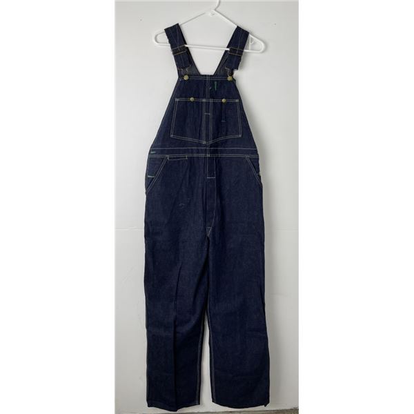 Vintage Oshkosh B'Gosh Sta Blu Overalls Denim