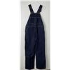 Image 1 : Vintage Oshkosh B'Gosh Sta Blu Overalls Denim