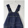 Image 2 : Vintage Oshkosh B'Gosh Sta Blu Overalls Denim