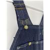 Image 3 : Vintage Oshkosh B'Gosh Sta Blu Overalls Denim