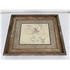 Image 1 : Philip Russell Goodwin Elk Pencil Drawing