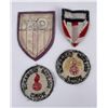 Image 2 : WW2 CBI Theater Made Patches
