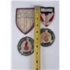 Image 3 : WW2 CBI Theater Made Patches