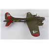 Image 1 : Boeing B-17 Flying Fortress Model Plane