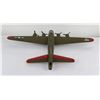 Image 2 : Boeing B-17 Flying Fortress Model Plane