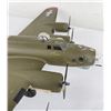 Image 8 : Boeing B-17 Flying Fortress Model Plane