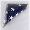 Image 3 : Flag Flown at the USS Arizona Memorial