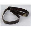 Image 2 : WW1 1903 Springfield Rifle Sling