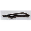 Image 3 : WW1 1903 Springfield Rifle Sling