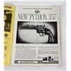 Image 2 : Colt Frontier Revolvers Pistol Catalog Book
