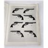 Image 3 : Colt Frontier Revolvers Pistol Catalog Book