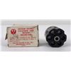 Image 1 : Ruger Single Six .22 LR Pistol Cylinder