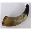 Image 2 : Antique Montana Horn Powder Flask