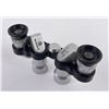 Image 8 : Jupiter Jr 6x15 Mini Binoculars