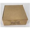 Image 1 : M1 Garand m14 Grease Bottles Deadstock