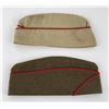 Image 2 : WW2 Infantry Overseas Caps