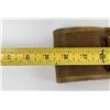 Image 8 : Frontier US Army Mills Shotgun Cartridge Belt