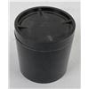 Image 1 : WW2 German Black Bakelite Fuse Container
