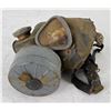 Image 2 : WW2 D Day M5 Airborne Gas Mask