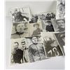 Image 2 : Lot of German Aviator Famous Pilot Photos