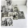 Image 4 : Lot of German Aviator Famous Pilot Photos