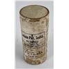 Image 1 : WW1 1917 US Medical Department Iodine tubes