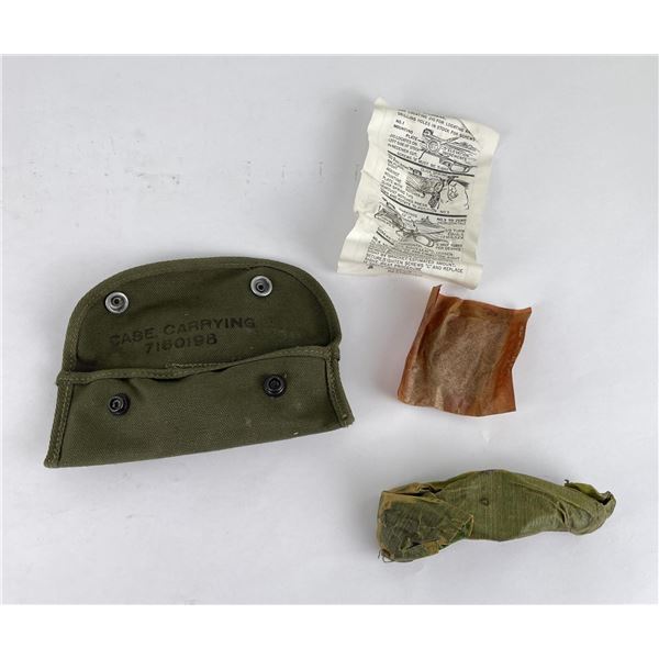 M1 Carbine Garand M15 Grenade Launcher Sight