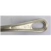 Image 5 : WW2 Set of US Mess Kit Utensils