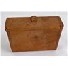 Image 3 : WW2 Thompson Submachine Gun Spare Parts Box