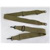 Image 1 : WW2 Musette Bag Straps