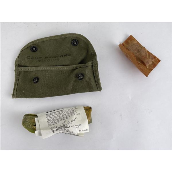 M1 Carbine Garand M15 Grenade Launcher Sight