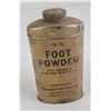 Image 1 : WW1 Doughboy US Army Foot Powder