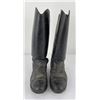 Image 1 : WW1 German Army Officer's Boots