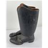 Image 2 : WW1 German Army Officer's Boots
