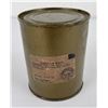 Image 1 : Vietnam War Chicken Hash Ration