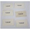 Image 1 : General Henry H Arnold US Air Force Calling Cards