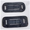 Image 1 : Krag Bayonet Scabbard Belt Adapter