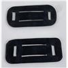 Image 3 : Krag Bayonet Scabbard Belt Adapter