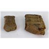 Image 2 : WW2 US Mae West Life Preserver Vest Cartridges B-4