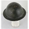 Image 3 : WW2 Canadian Army Helmet
