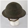 Image 3 : WW2 Canadian Army Helmet