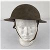 Image 1 : WW1 US Army Doughboy Helmet Model 1917