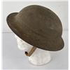 Image 2 : WW1 US Army Doughboy Helmet Model 1917