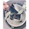 Image 8 : WW2 British Army Helmet