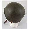 Image 2 : Post WW2 Italian Army Helmet M33/47 Helmet